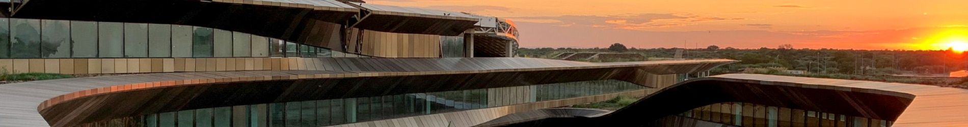 EIT Gaborone Building