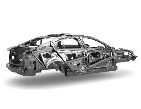 Lightweight Materials For High-Performance Engineering