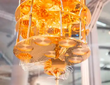 Quantum Computing: Engineering the Next Frontier