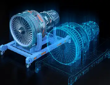 Digital Twins in Next-Gen Engineering