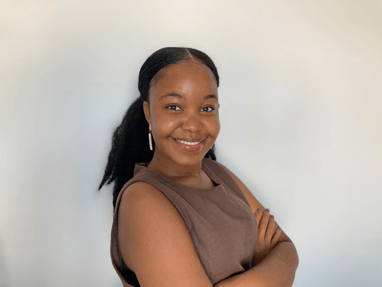 Ntando Nsuntsha Photo