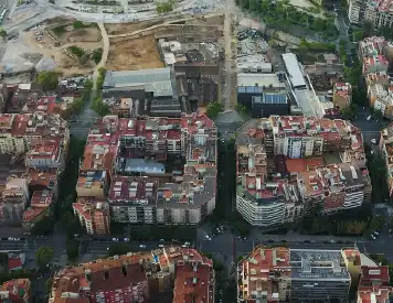 15-Minute City Blueprint: Short Distances, Big Impact