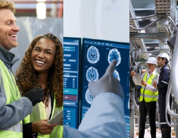 EIT New Professional Certificates of Competency