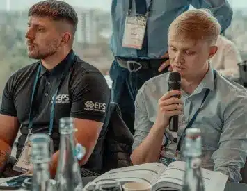 Conferences in Advancing Sustainable Engineering Innovation