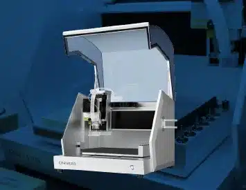 CAD to CNC: Digital Manufacturing Transforming Modern Production