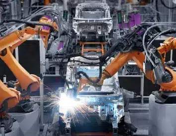 Control Strategies for Industrial Process Stability