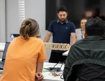 EIT Conducts Workshops in South Africa