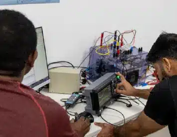 EIT Conducts Workshops in Perth 