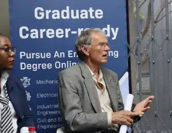 Exhibits in Engineering Collaboration and Sustainability