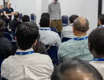 EIT Conference in Perth