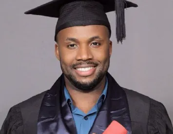 Zito Fulede: From Advanced Diploma to Bachelor's to Master's