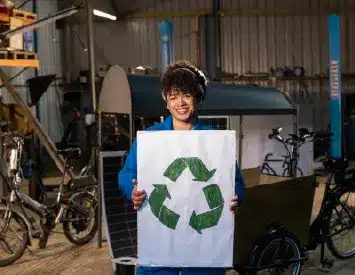 Engineering Waste into Valuable Resources