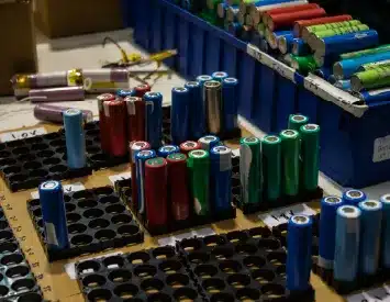 Engineering Waste into Valuable Resources