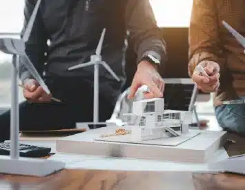 Interdisciplinary Problem-Solving in Engineering Projects