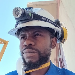 Ketlantshang Bokamoso Rachabatsolthe – Condition Monitoring Technician, Morupule A Power Station