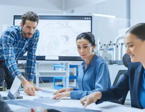EIT Engineer Stand Out after graduation