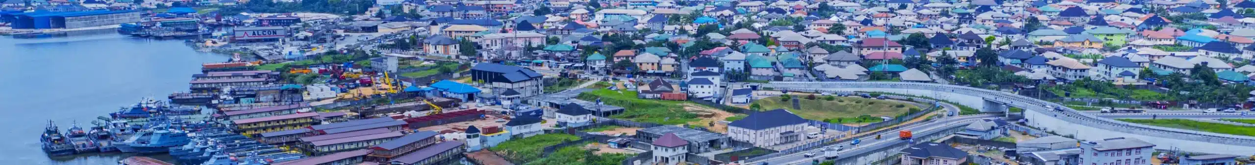 Meet EIT in Port Harcourt
