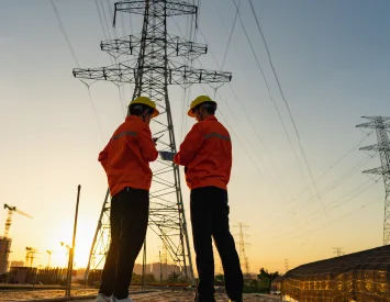 stability control in energy systems