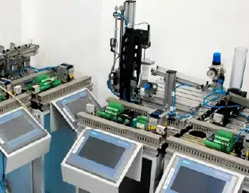 PLCs in Industry: Driving Efficiency or Increasing System Dependence