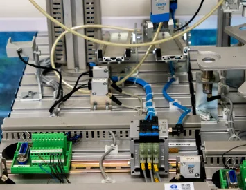 PLCs in Industry: Driving Efficiency or Increasing System Dependence