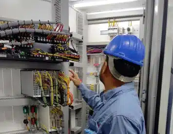 PLCs in Industry: Driving Efficiency or Increasing System Dependence