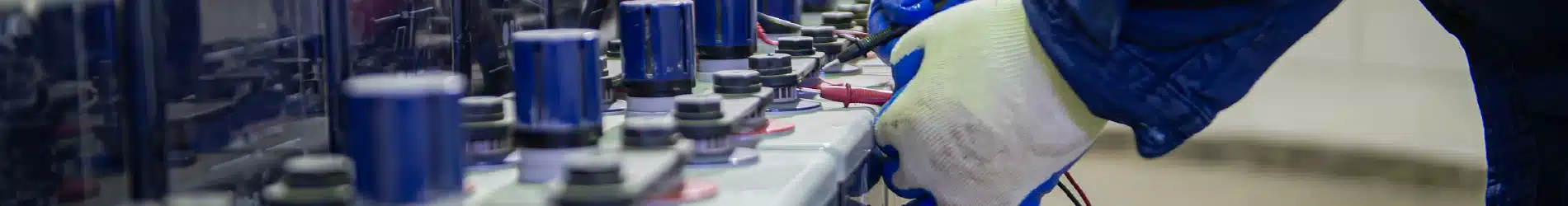 The Battery Bank That Lost Capacity Overnight