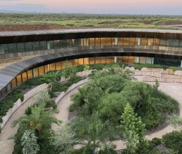EIT Gaborone Learning Hub