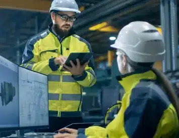 Asset Integrity