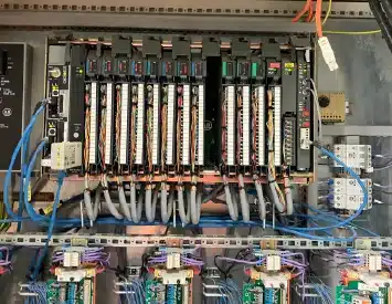Daniel EIT Journey: Turning Mechatronics into Industrial Automation