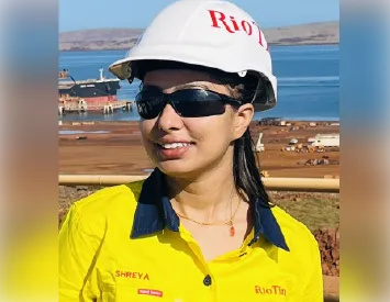 Shreya Parajuli's EIT Structural Journey