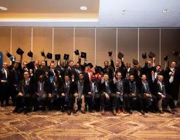 EIT Brisbane Graduation