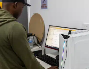 mindset