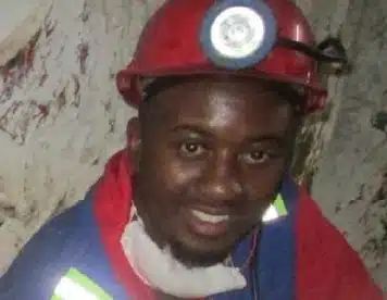 Nhlanhla Ncube